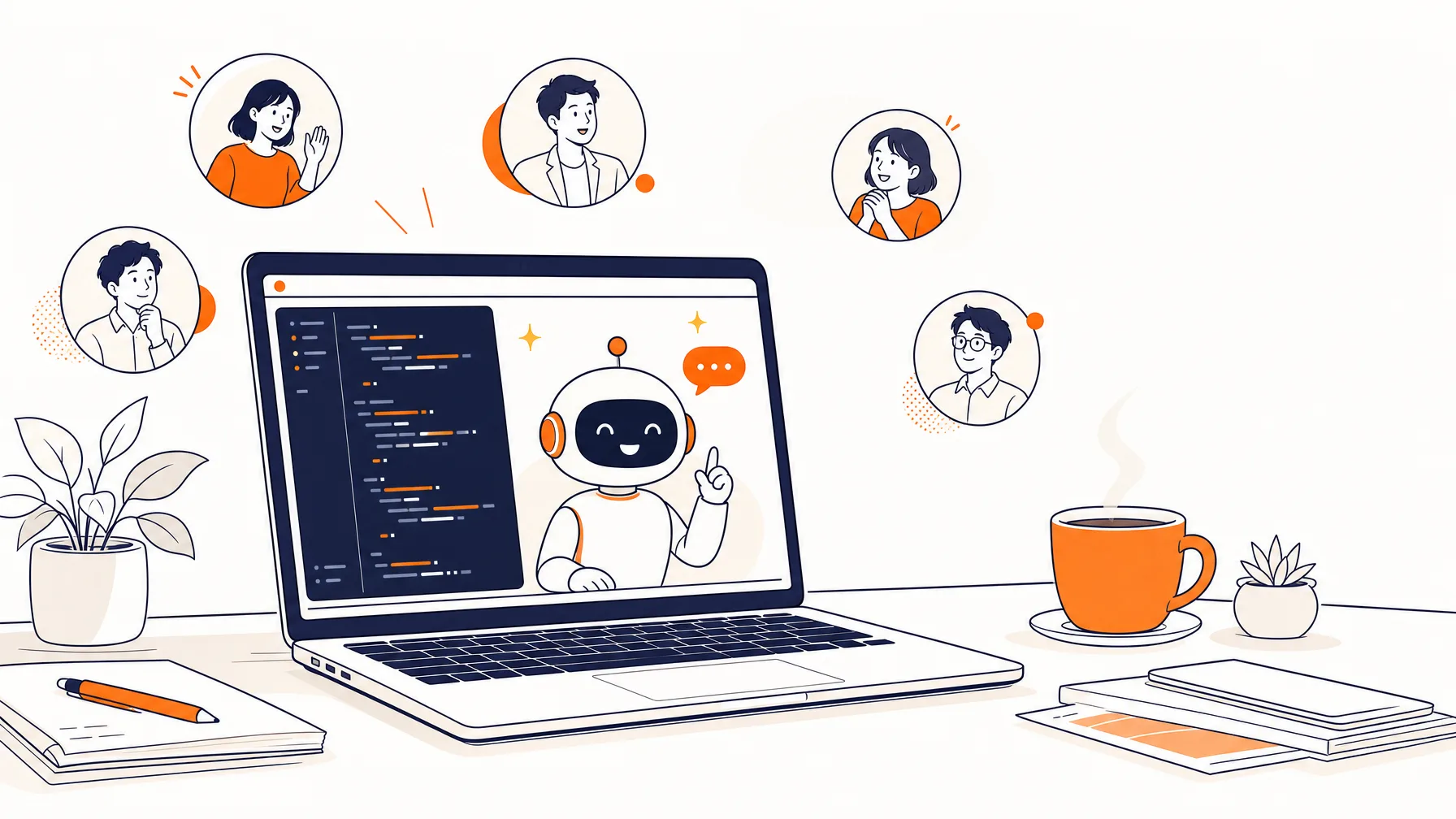 Claude Codeセミナー|非エンジニアのためのVibe Coding(バイブコーディング)体験 の案内バナー